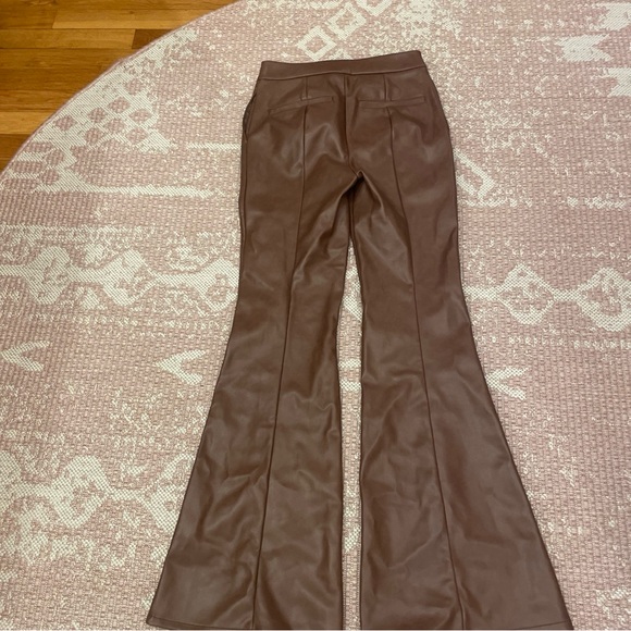 7 for all mankind 
Xs
Faux leather brown - Picture 5 of 5